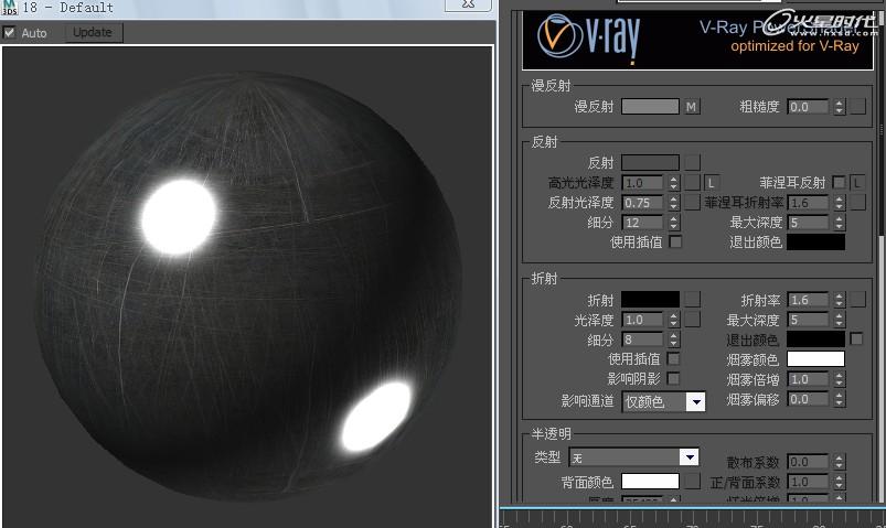 3DSMAX制作未来概念城市 脚本之家 建模教程
