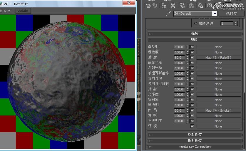 3DSMAX制作未来概念城市 脚本之家 建模教程