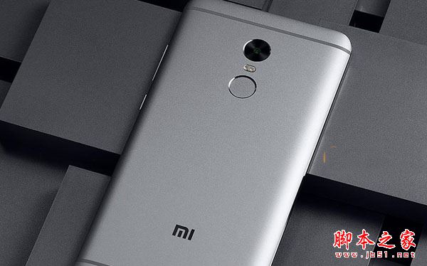 红米Note4X和小米5哪个好？红米Note4X与小米5全面区别对比详细评测图解