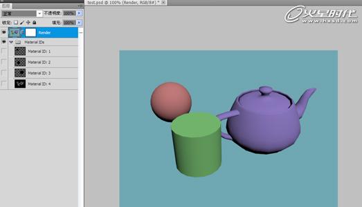 3DSMAX打造小黄蜂卡通飞行器 脚本之家 3DSMAX建模教程
