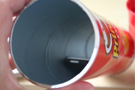 这些生活用品都可以成为手机“音箱”