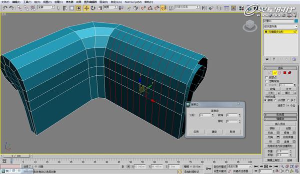 3DSMAX欧式沙发建模教程 脚本之家 3DSMAX建模教程