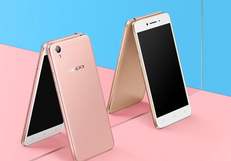 vivoy66和oppoa37哪个好 oppoa37与vivoy66详细区别对比评测