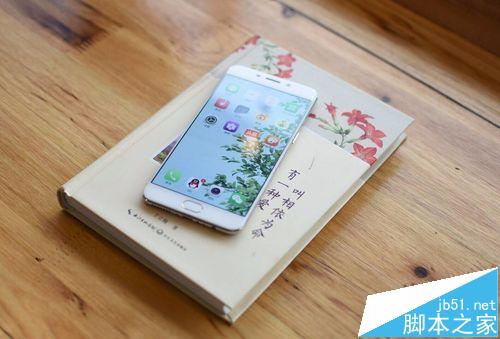 怎么把OPPO R9plus内存中的东西上传到电脑上？