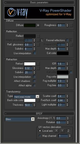3DMAX打造真正的气质美女 脚本之家 3DSMAX教程