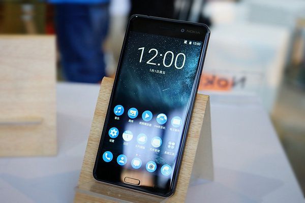 诺基亚6有几个版本 诺基亚6标准版和高配版区别对比