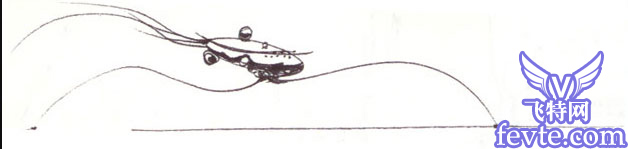 机器蜘蛛的制作思路分享 脚本之家 3dmax教程