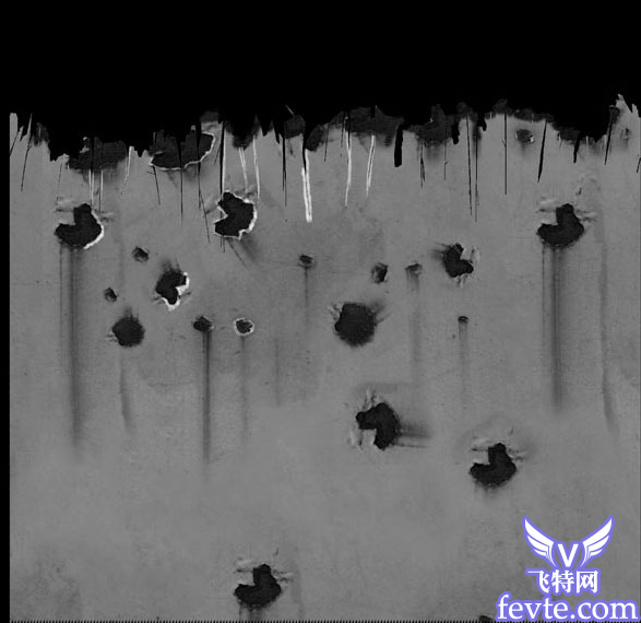 机器蜘蛛的制作思路分享 脚本之家 3dmax教程