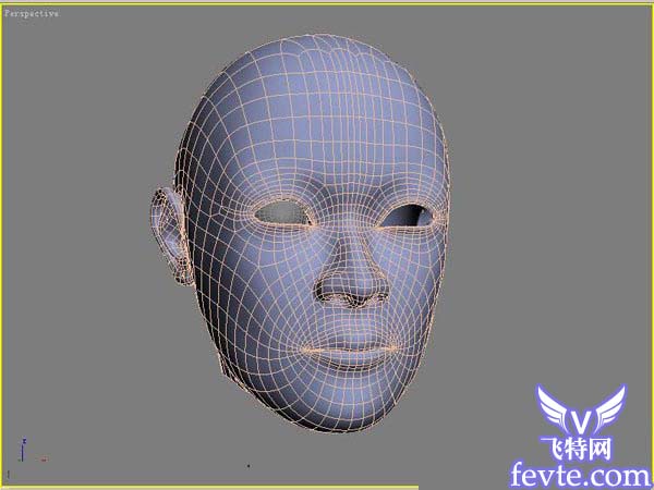 3dsmax的uvw开模方法 脚本之家 3dsmax角色教程