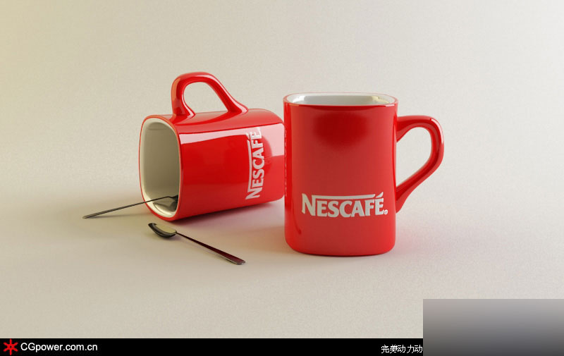 3DSMAX打造打火机塑料材质 脚本之家 3DSMAX材质教程