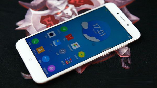 360N5怎么插卡/装卡?360手机N5 SIM卡安装图文教程