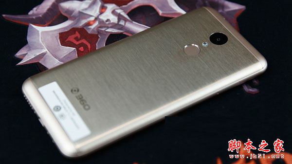 360N5怎么插卡/装卡?360手机N5 SIM卡安装图文教程