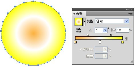 AI绘制美丽逼真的蒲公英教程