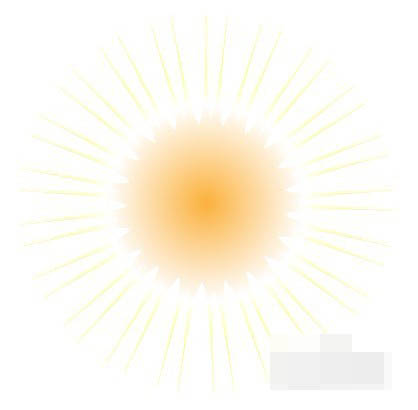 AI绘制美丽逼真的蒲公英教程