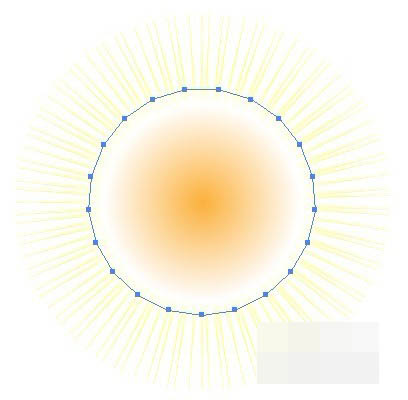 AI绘制美丽逼真的蒲公英教程