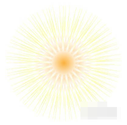 AI绘制美丽逼真的蒲公英教程