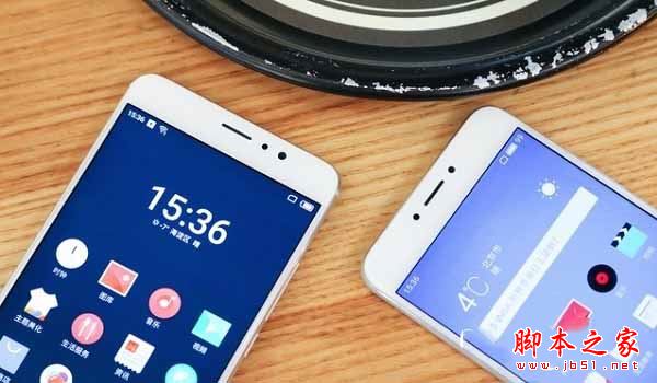 魅族MX6和Pro6 Plus哪个值得买？魅族Pro6 Plus和MX6全面区别对比深度评测图解