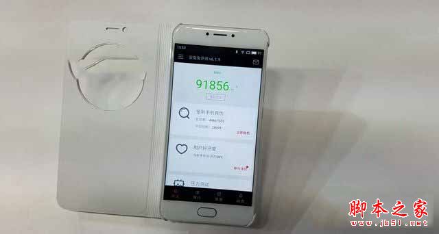 魅族MX6和Pro6 Plus哪个值得买？魅族Pro6 Plus和MX6全面区别对比深度评测图解