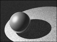 三维场景中聚光灯的参数分析 脚本之家 3DSMAX渲染教程