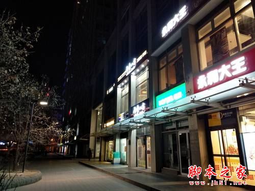 vivoXplay6和三星S7edge哪个值得买？三星S7edge和vivoXplay6拍照区别对比评测图解