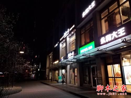 vivoXplay6和三星S7edge哪个值得买？三星S7edge和vivoXplay6拍照区别对比评测图解