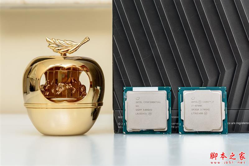 没核显香不香?Intel九代酷睿i9-9900KF深入测试