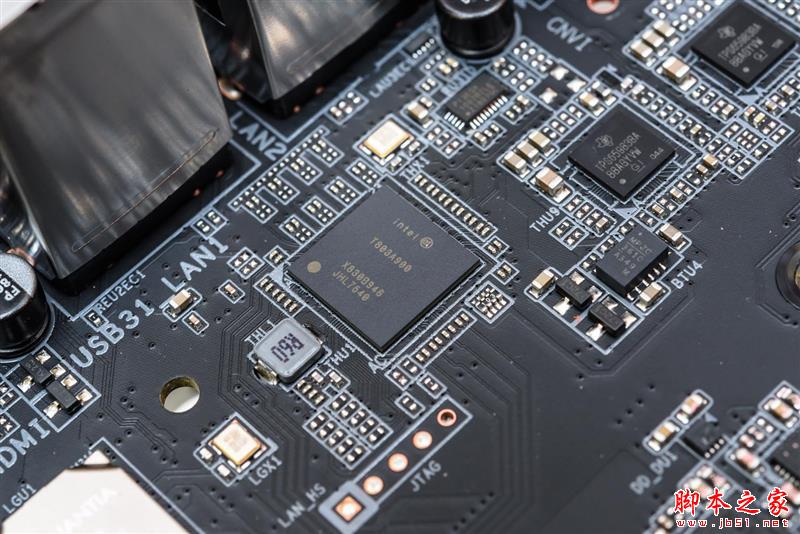 没核显香不香?Intel九代酷睿i9-9900KF深入测试