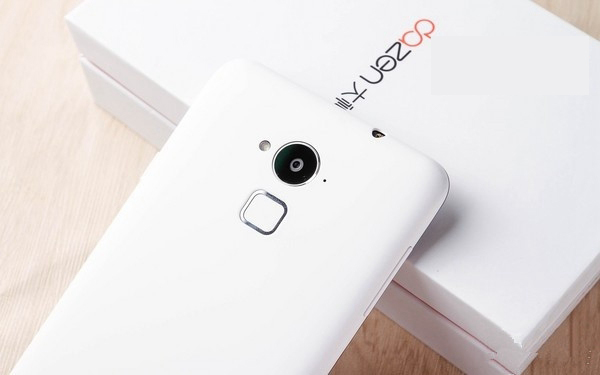 大神Note3指纹识别怎么设置 大神Note3指纹识别设置教程