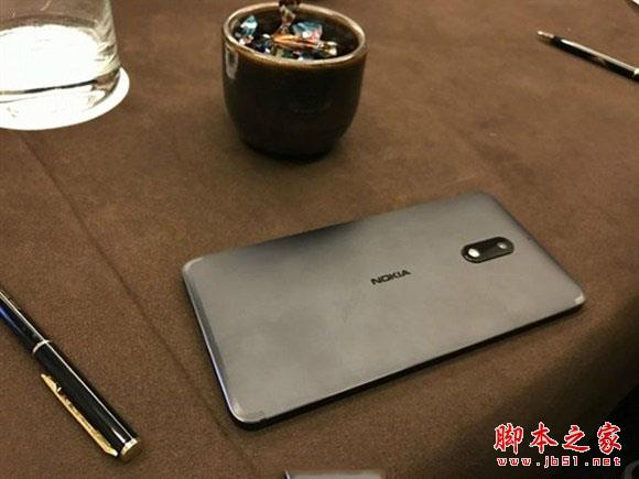 诺基亚6和360N4S哪个好？诺基亚6和360手机N4S区别对比详细评测图解