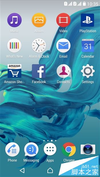 索尼Sony Xperia XZ怎么样？索尼Xperia XZ粉色版全面详细评测图解(附评测视频)