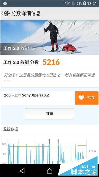 索尼Sony Xperia XZ怎么样？索尼Xperia XZ粉色版全面详细评测图解(附评测视频)