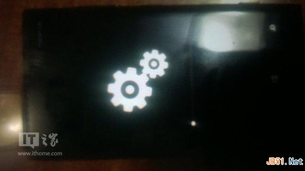 wp8.1预览版升级失败怎么办?wp8.1预览版死亡齿轮解决方法1