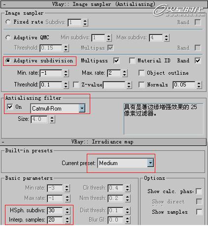 3DSMAX制作Tension GT跑车与游戏导入 脚本之家 3DSMAX建模教程