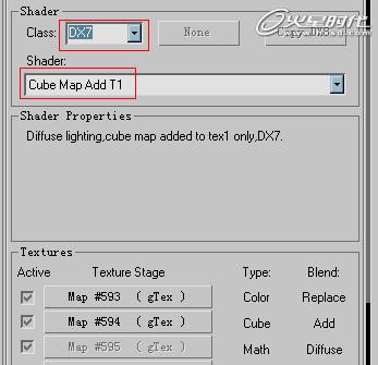 3DSMAX制作Tension GT跑车与游戏导入 脚本之家 3DSMAX建模教程