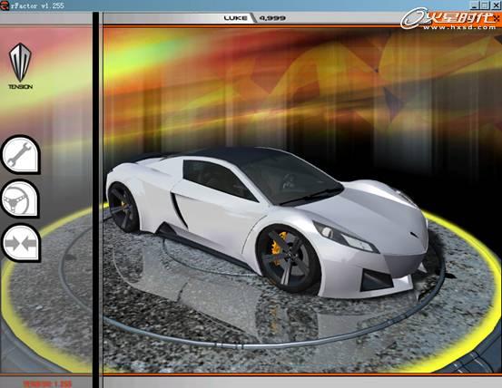 3DSMAX制作Tension GT跑车与游戏导入 脚本之家 3DSMAX建模教程