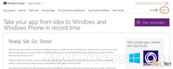 WP8.1预览版升级图文教程!_脚本之家