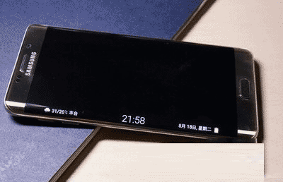 三星s6黑屏变砖怎么办 三星galaxy s6线刷图文教程
