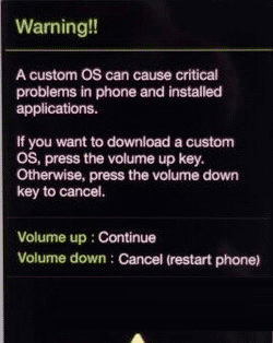 三星s6黑屏变砖怎么办 三星galaxy s6线刷图文教程1