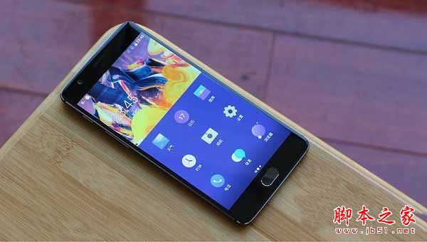 ZUK Edge和一加3T哪个值得买？一加3T与联想ZUK Edge全面区别对比评测图解