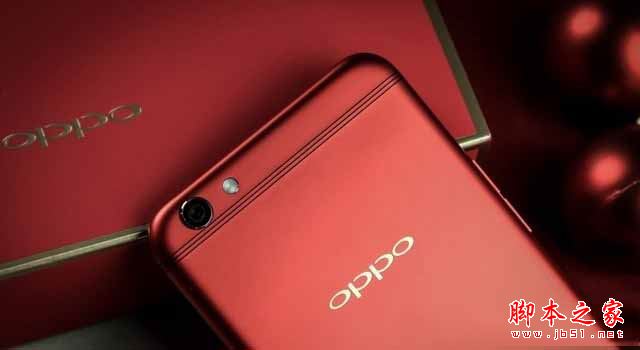 OPPO R9s新年特别版和普通版有什么区别？OPPO R9s新年红/杨幂定制版/标准版区别对比评测