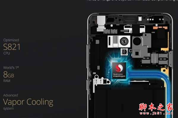 华硕ZenFone AR和ZenFone 3 Zoom哪个好？华硕鹰眼3与ZenFone AR区别对比评测