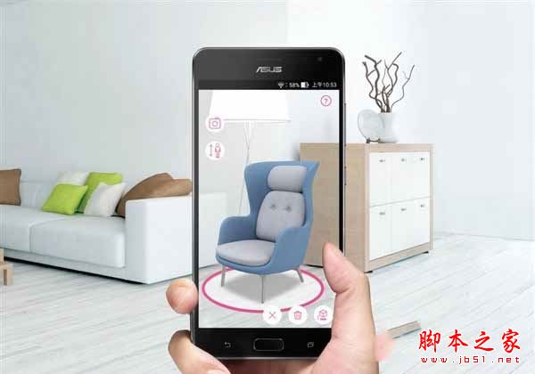 华硕ZenFone AR和ZenFone 3 Zoom哪个好？华硕鹰眼3与ZenFone AR区别对比评测