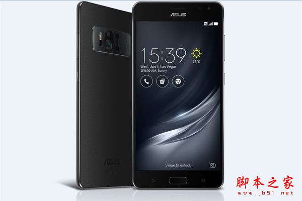 华硕ZenFone 3 Zoom值得买吗？华硕鹰眼3上手体验评测图解