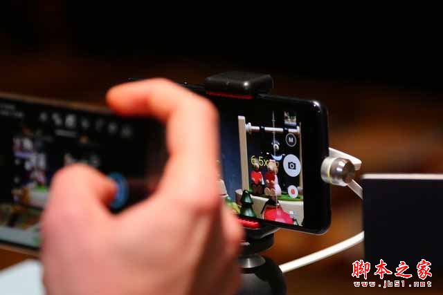 华硕ZenFone 3 Zoom值得买吗？华硕鹰眼3上手体验评测图解