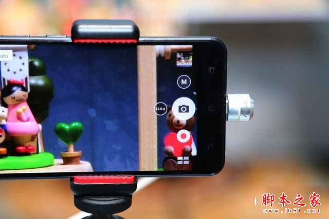 华硕ZenFone 3 Zoom值得买吗？华硕鹰眼3上手体验评测图解