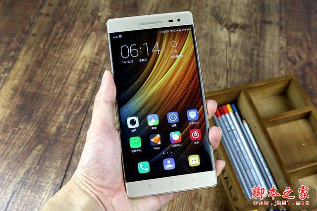 联想PHAB2Pro值得买吗？联想大范儿PHAB2Pro全面深度体验评测图解