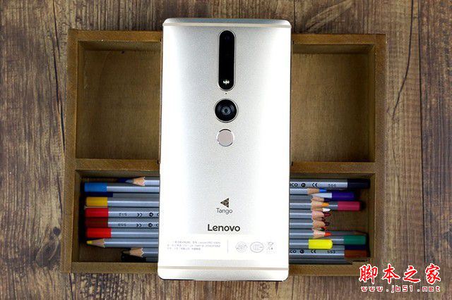 联想PHAB2Pro值得买吗？联想大范儿PHAB2Pro全面深度体验评测图解