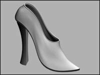 3D Studio MAX：女人痴心的爱恋 脚本之家 3DSMAX角色教程