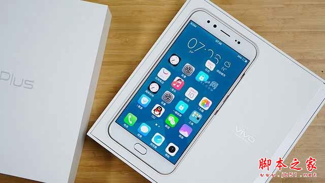 vivo X9 Plus值得买吗？vivo X9 Plus全面深度评测图解