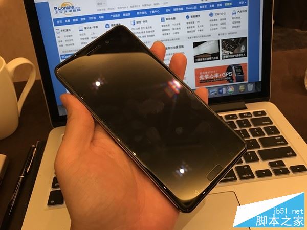 诺基亚6值得买吗？诺基亚Nokia6现场上手体验详细评测图解